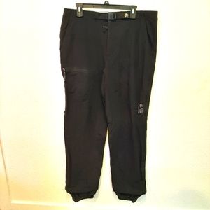 Mountain Hardware Mens Nylon Pants